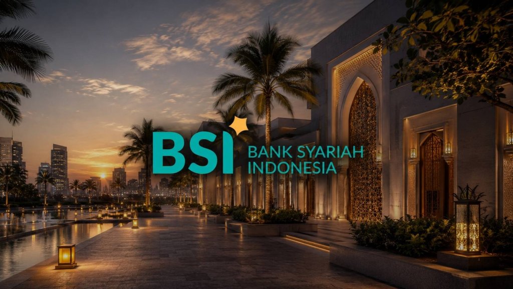 Master Brand Islamic Banks 2026: Bank Syariah Indonesia / BSI Jadi Sorotan