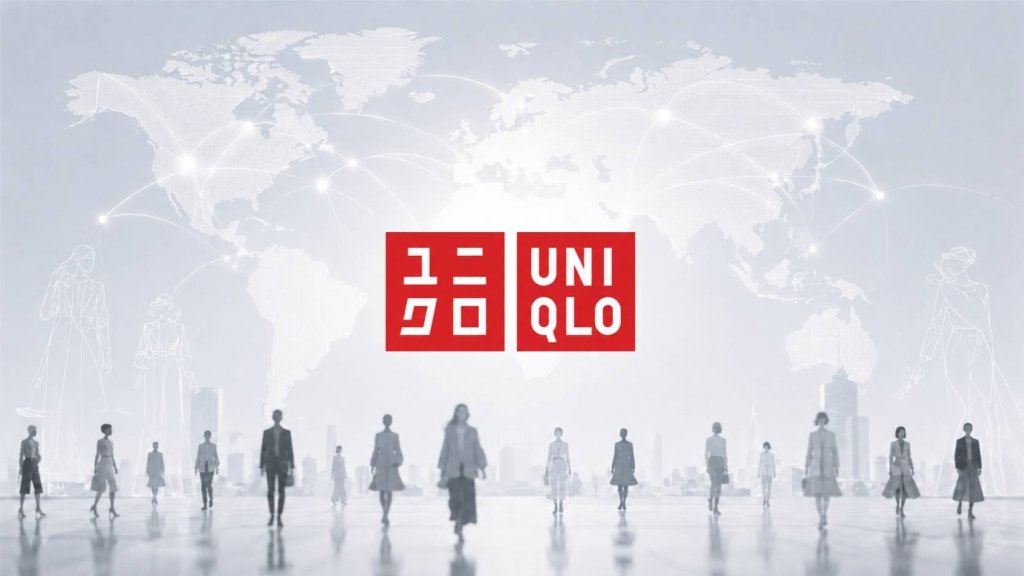 Uniqlo Catat Nilai Master Brand Index Tertinggi di Kategori Global Fashion Retail