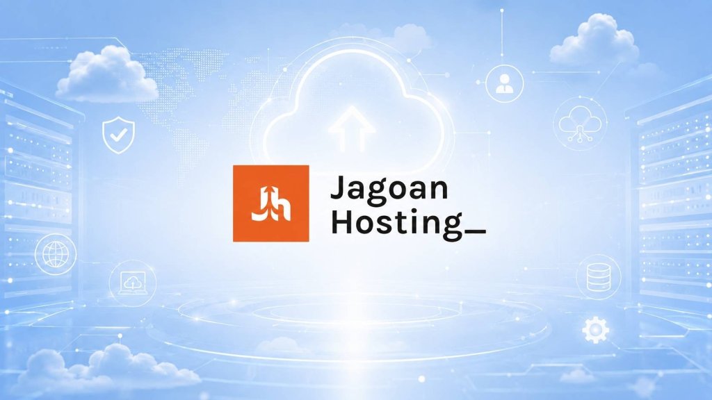 Master Brand Hosting & Cloud Services 2026: Jagoan Hosting Jadi Sorotan