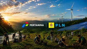 Pertamina dan PLN Menjadi Master Brand di Kategori Sustainability & Social Responsibility
